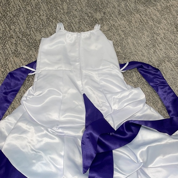 Toddler Wedding/party Dress - Picture 8 of 11